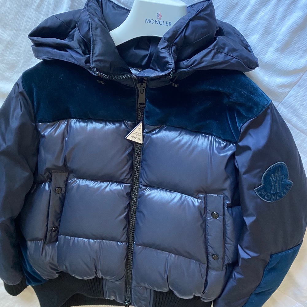 Moncler Coat